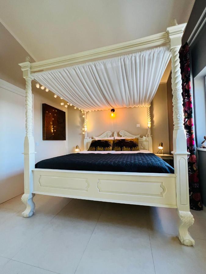 Palm View Guesthouse, Adults Only Praia Da Luz Exterior photo