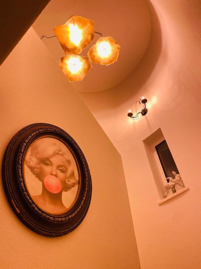 Palm View Guesthouse, Adults Only Praia Da Luz Exterior photo
