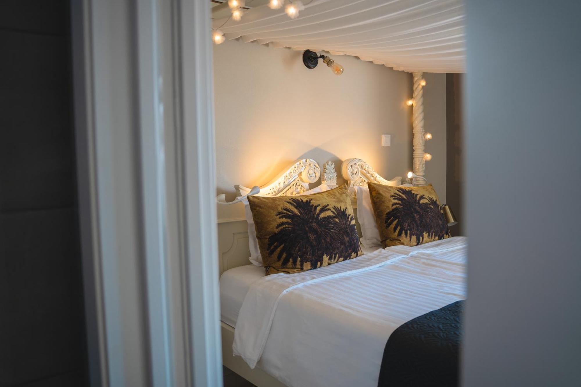 Palm View Guesthouse, Adults Only Praia Da Luz Exterior photo
